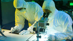 Tour Laboratoire