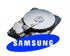 Fabricant de disques durs Samsung