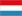 Luxembourg-Français