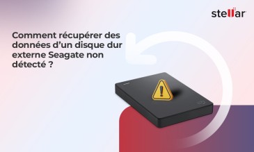 Dépannage : Le Disque Dur Externe Seagate ne S’affiche pas sous Windows 11