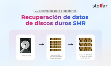 Récupération de Données sur les Disques SMR : Un Guide Complet pour les Propriétaires