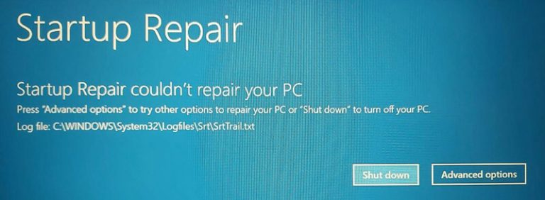 Résolution-SrtTrail-txt-BSOD