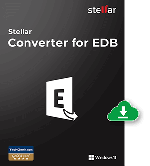 Stellar Converter for EDB