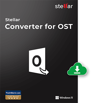 Stellar Converter for OST