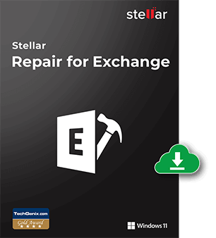 Stellar Repair pour Exchange