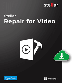 Stellar® Repair for Video