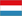 Luxembourg- Français