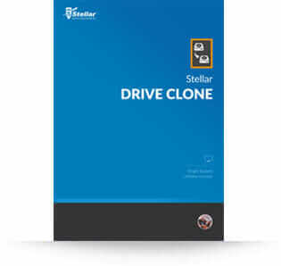 Stellar Drive Clone