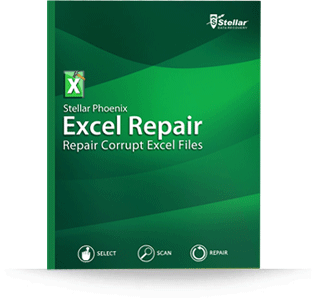 Stellar Excel Repair
