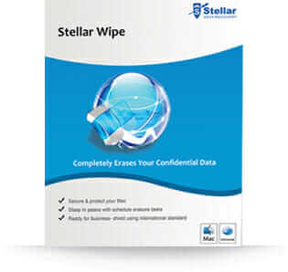Stellar Wipe Mac