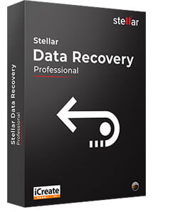 Stellar Mac Data Recovery