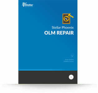 Stellar OLM Repair