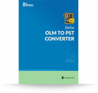 Stellar OLM to PST Converter