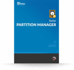 Stellar Partition Manager