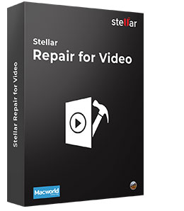 Stellar Video Repair