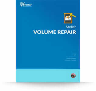 Stellar Volume Repair