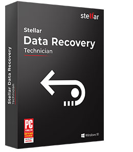 Stellar Windows Data Recovery Technician