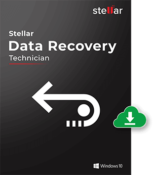 Stellar Data Recovery - Technician